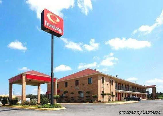 Red Roof Inn Bishopville Exterior photo